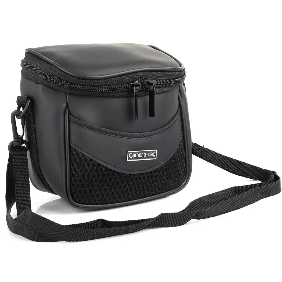 Custodia per fotocamera custodia per Canon G1 G3 G5 G7 G9 X Mark II SX60 G16 SX540 SX530 SX520 SX510 SX500 SX430 SX420 SX410 SX100 SX420 IS