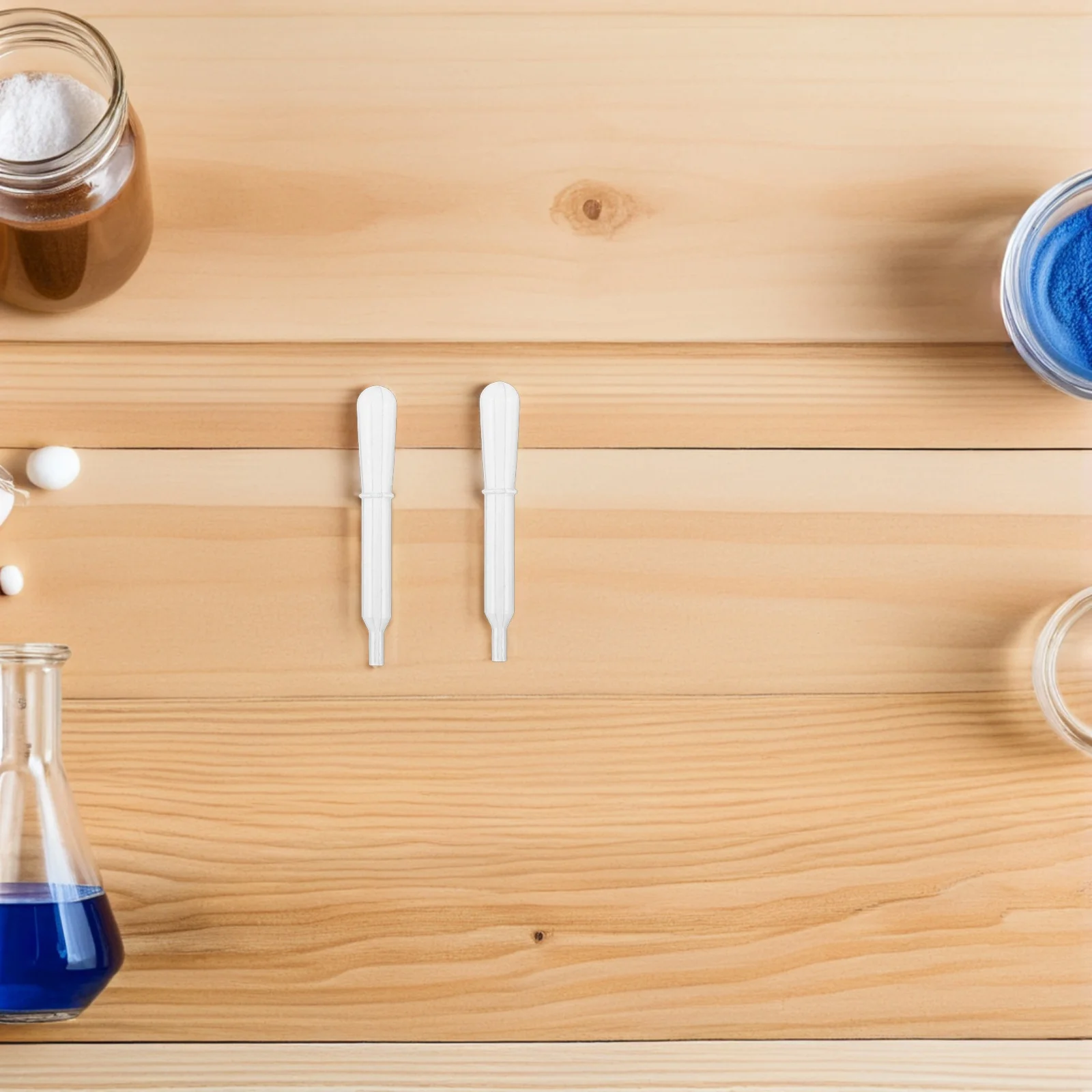 

30Pcs Tattoo Ink Dispenser Dropper Bottles Plastic Transfer Pipette Small Airbrush Liquid Extraction Tool Mini Dropper Bottles