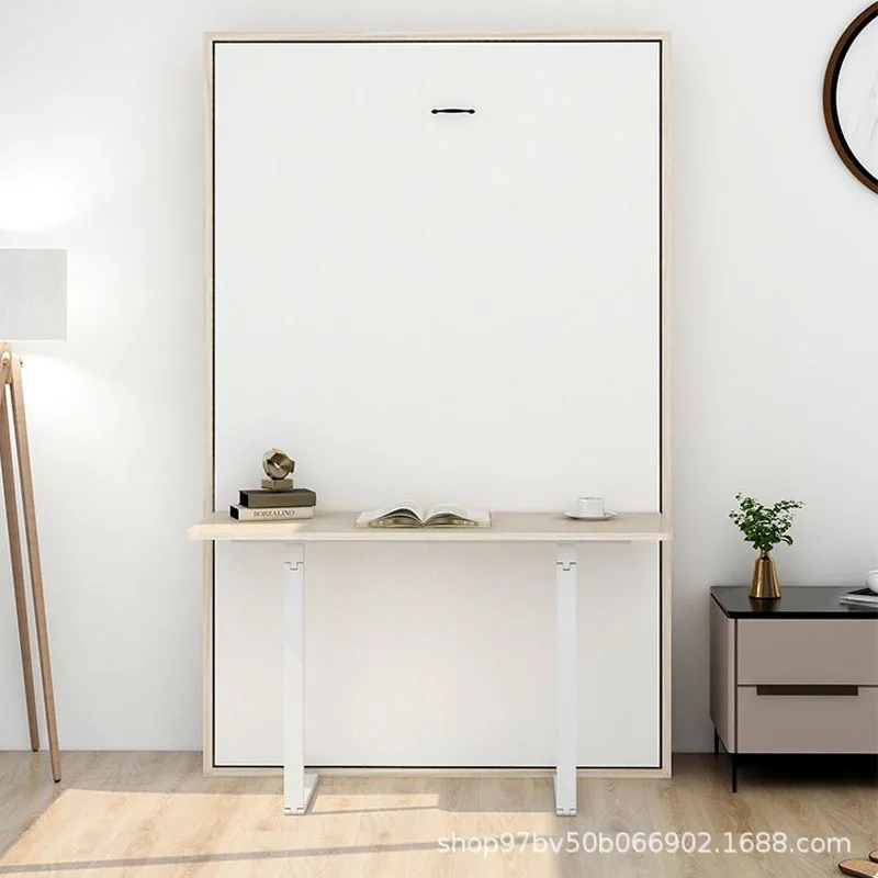 Piedini hardware per letto invisibili pieghevoli multifunzionali Manuale automatico