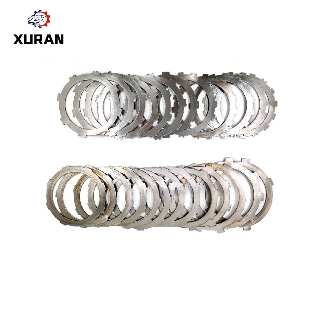 

03-70 03-71/03-72 A42DL A43DL A44DL A45DF Комплект коробки передач для MITSUBISHI