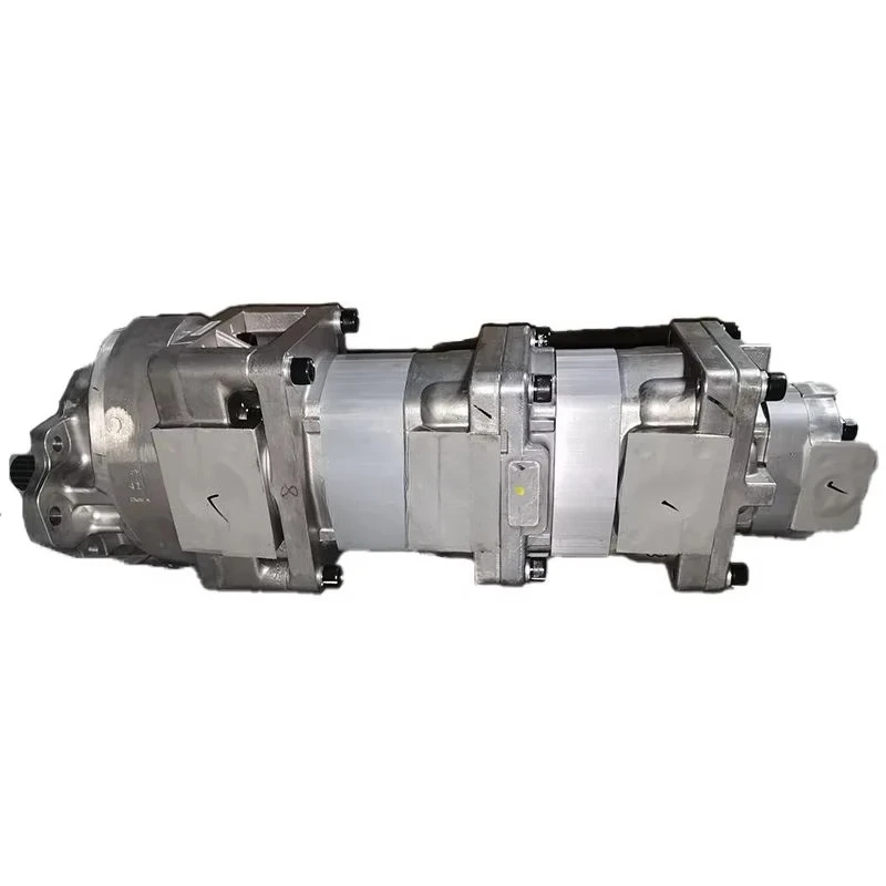 

Hot selling in 2026 Hydraulic Pump 705-58-45030 7055845030 for WA800 WA900 Pump