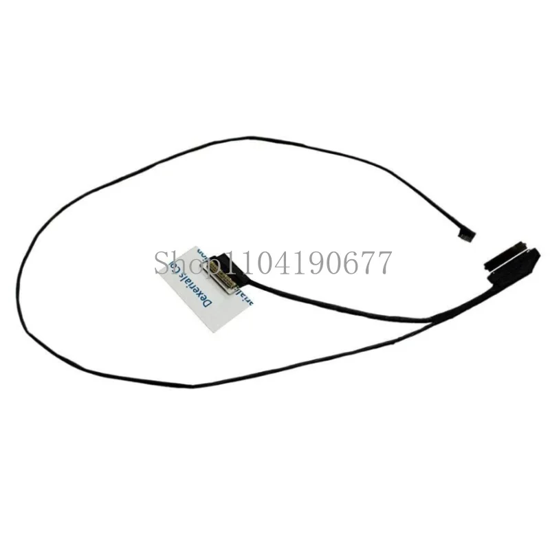 

for Lenovo IdeaPad 450.0DB07.0001 LCD Display Screen Cable