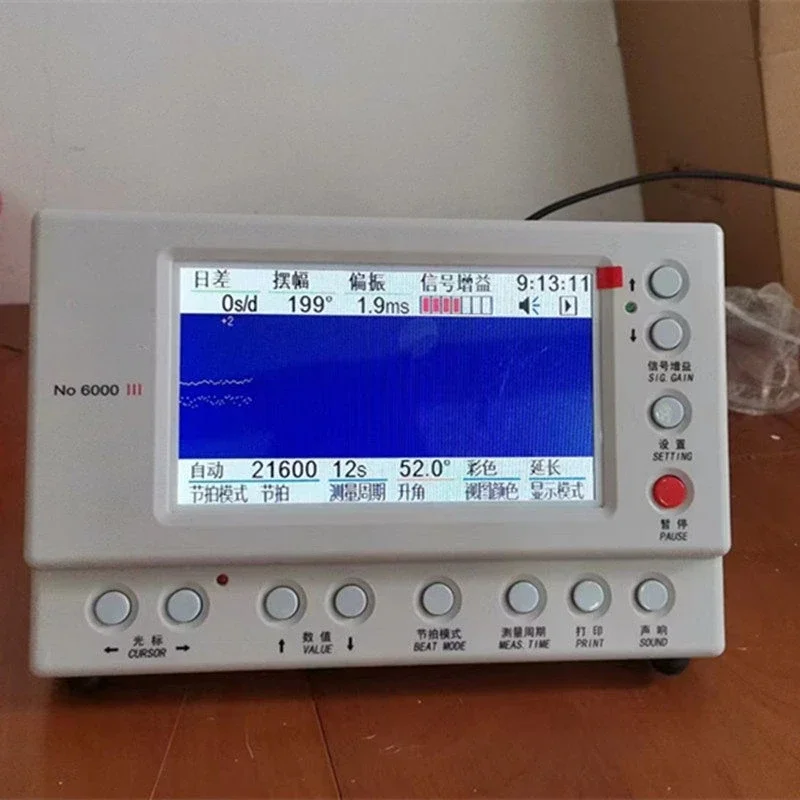 Limited Offer 1000 1900 2000 3000 6000 Multifunctional Mechanical Calibration Instrument Tester Wiring Machine