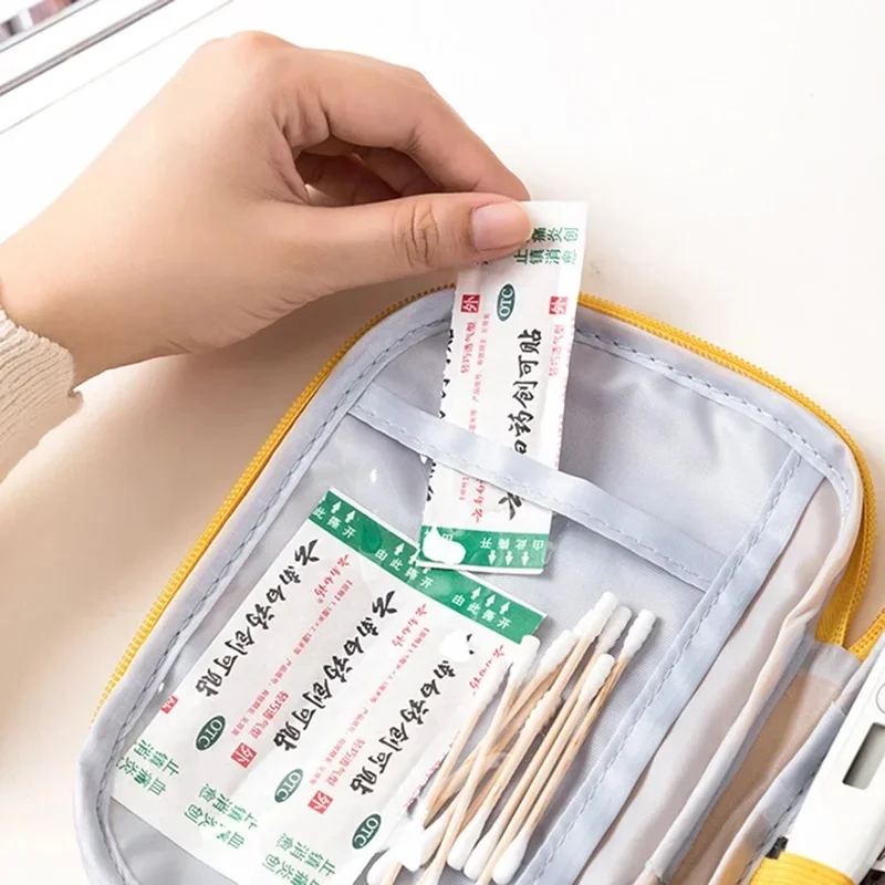 Portable First Aid Medical Kit - Edc Able Carry review and price