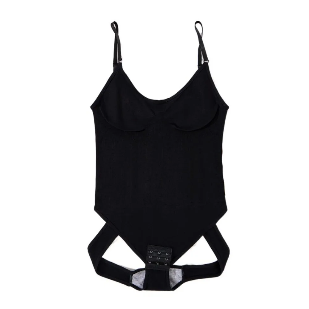 

Tummy Control Underwear for Women Shapers Leotard Lingerie Seamless Shapewear Butt Lifting Compression Slimming Bodysuits Biking