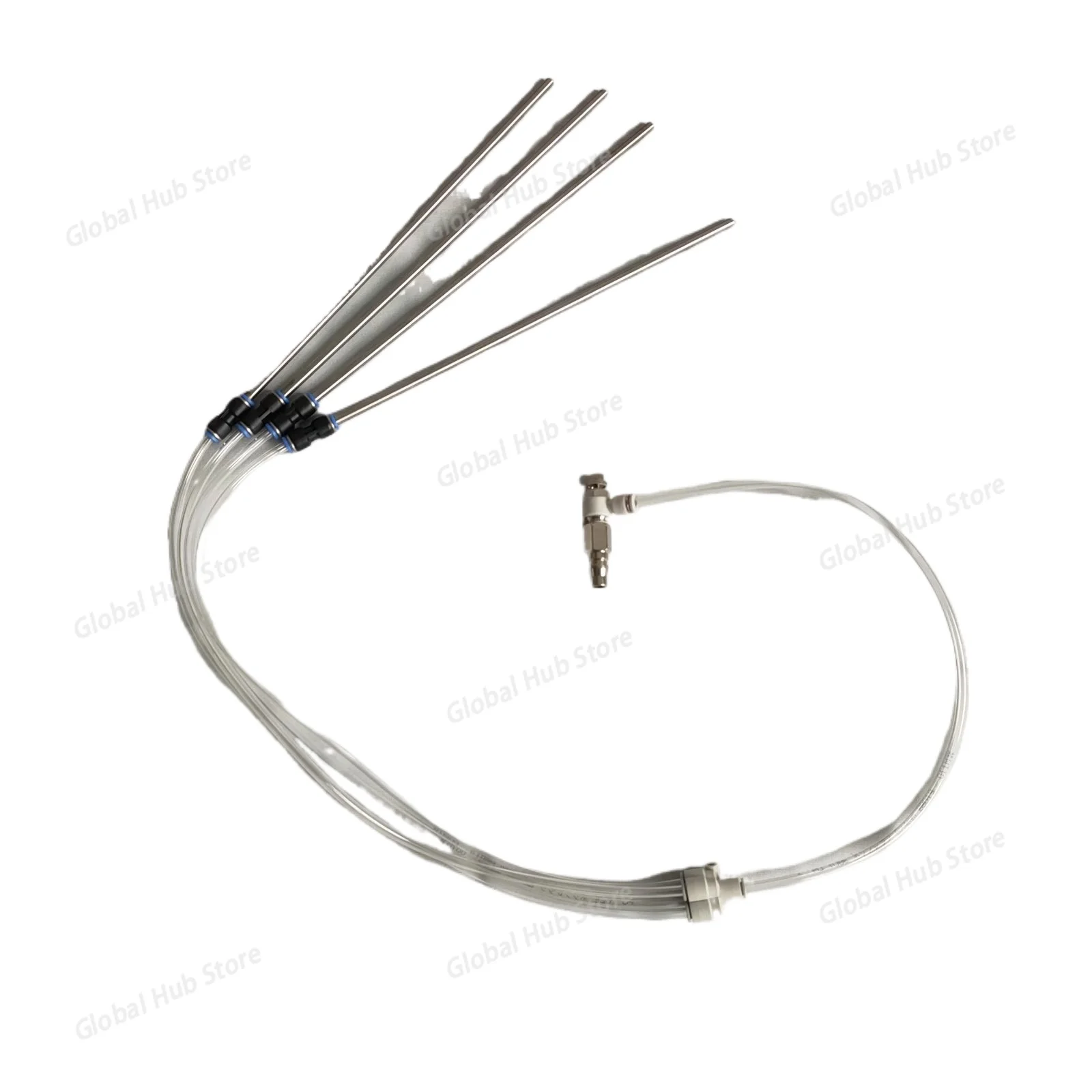 Car Engine Cylinder Cleaning Pulse Tool Piston Ring Cleaning Drum Bubble Type Carbon Removal Car Vehicle Maintenance Accessories