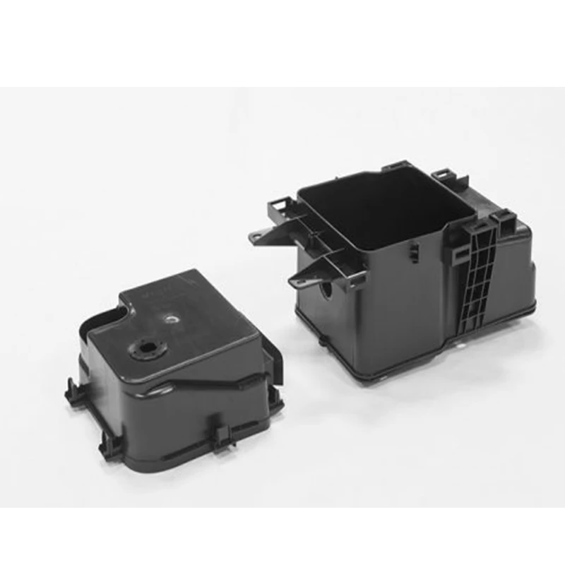 

Custom Plastic Made Product Plastic ABS, Nylon, PTFE, POM, Acetal CNC Machining Parts