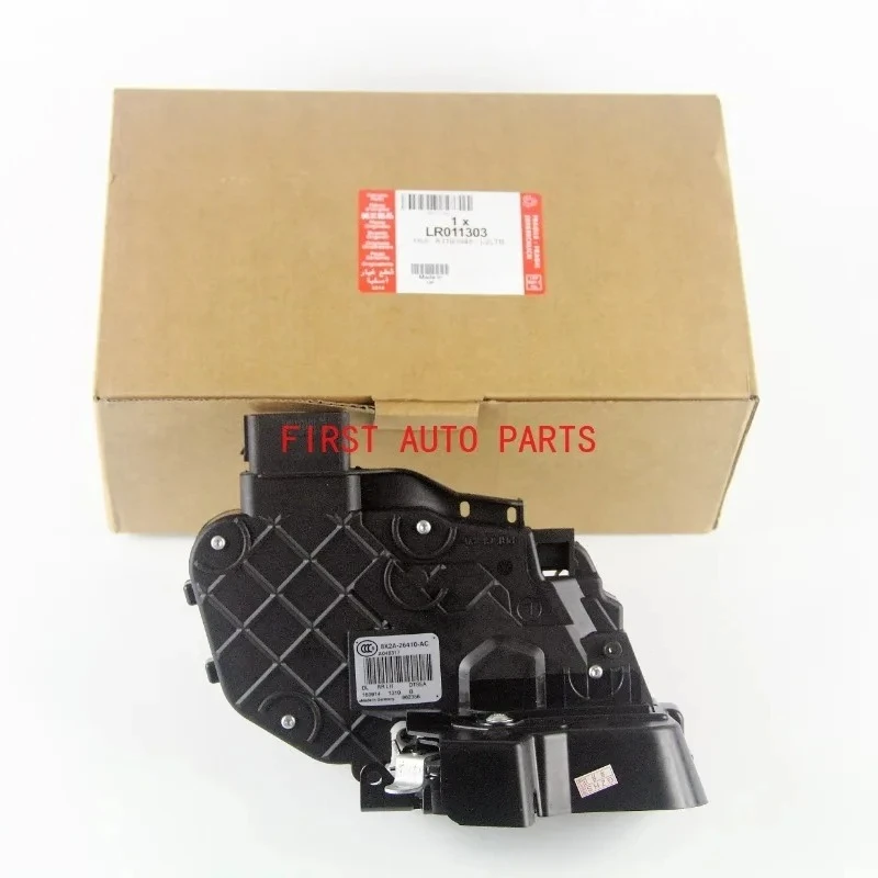 GENUINE Front Rear Left Right Door Lock Actuator for Freelander 2 Evoque Discovery Range Rover Sport LR011277 LR011275 LR011303