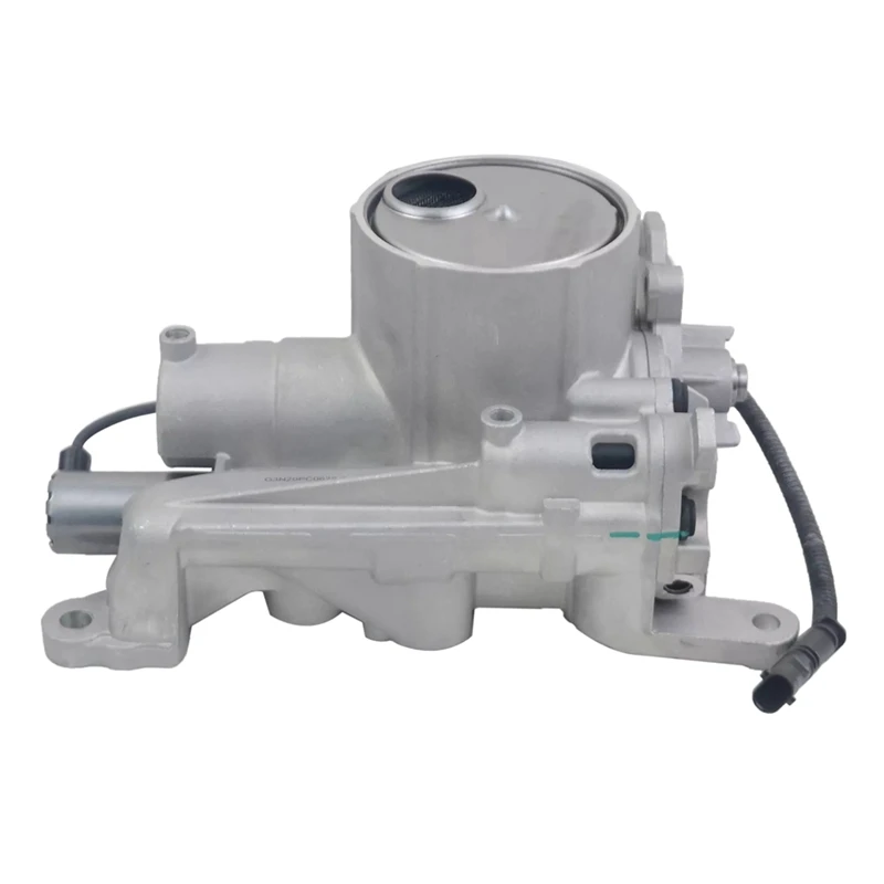 

Engine Oil Pump V764737680 11417647376 1001F9 7594010 For Mini R55 R56 R57 R59 R60 R61 Peugeot Citroen