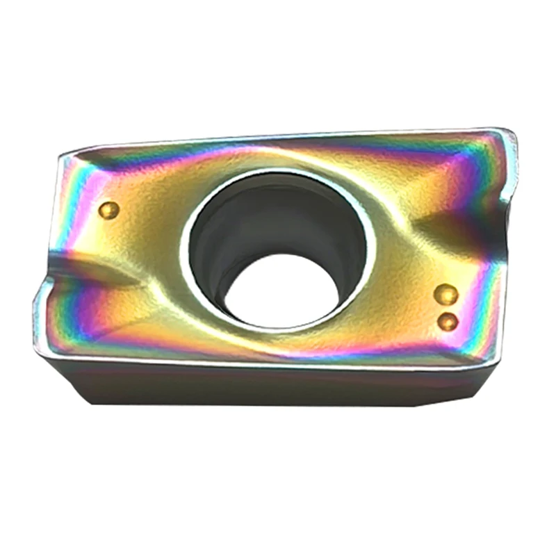 Herramientas de torno CNC APMT1135 APMT1604 DL M2 H2 fresa de inserción de carburo APMT 1604 herramienta de torneado para acero inoxidable y acero