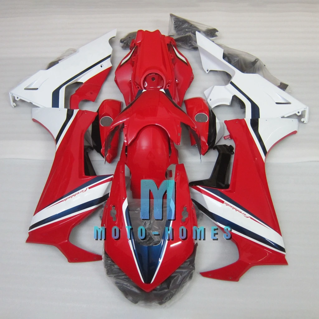 Free Custom CBR1000RR Fairing For Honda CBR 1000RR 17 18 19 20 2017 2018 2019 2020 Motorcycle Injection Aftermarket Parts