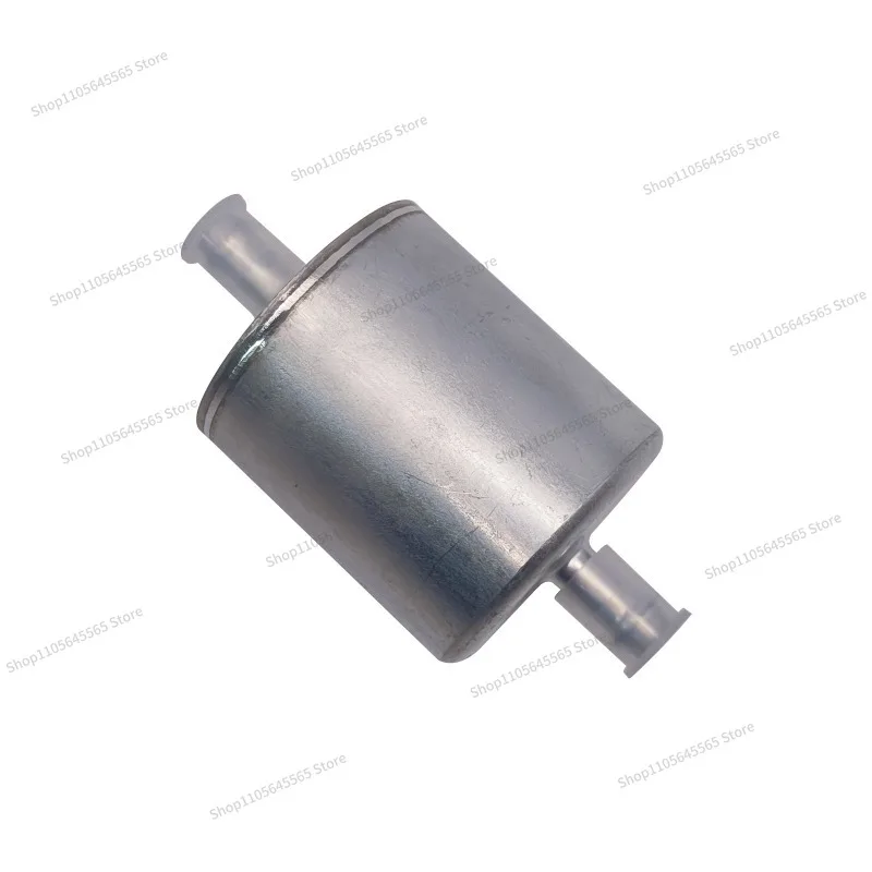 For ATV UTV LH400 Fuel Filter Iron Shell (EFI)