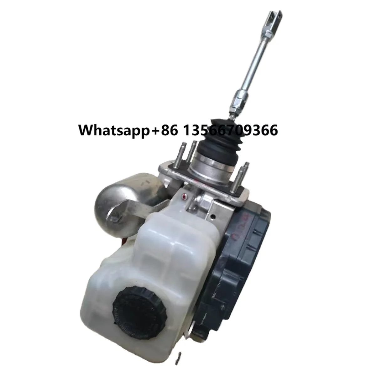 

For Original 47050-60081 ABS Pump Brake Booster Assembly Parts for Land Cruiser 4Runner Lexus Brake Cylinders Genre