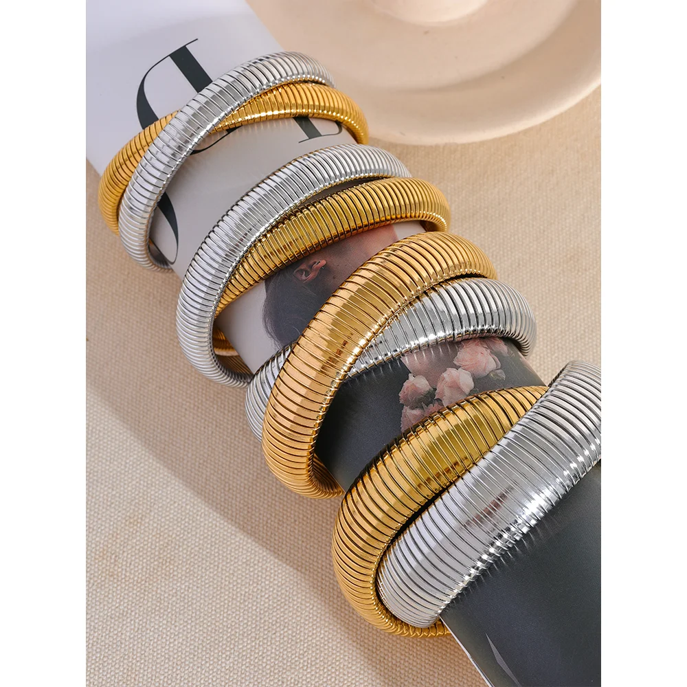 Thumbnail 4 - #59 Best Gold-Plated Bracelets to Buy In 2026