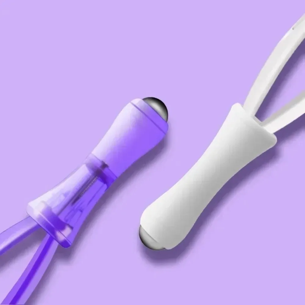 Dual-Row Roller Roller Finger Massager Easy Use Promote Blood Circulation Acupoint Massager Roller Relieve Finger Fatigue