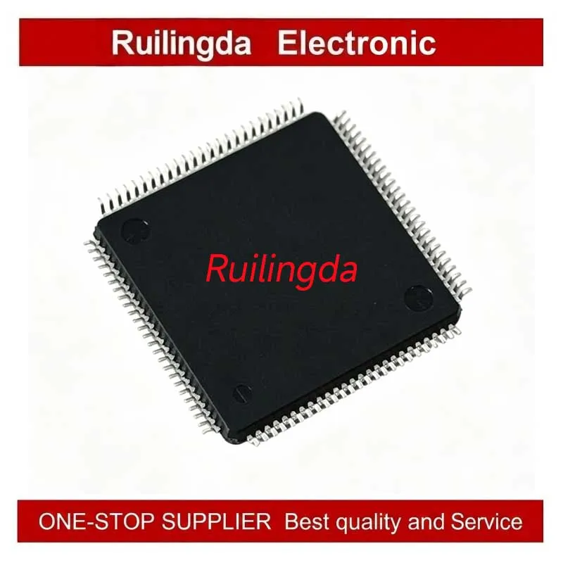 STM32F103VGT6 Original New Chip for IoT Applications ARM Cortex-M3 168MHz Low Power Consumption Microcontroller