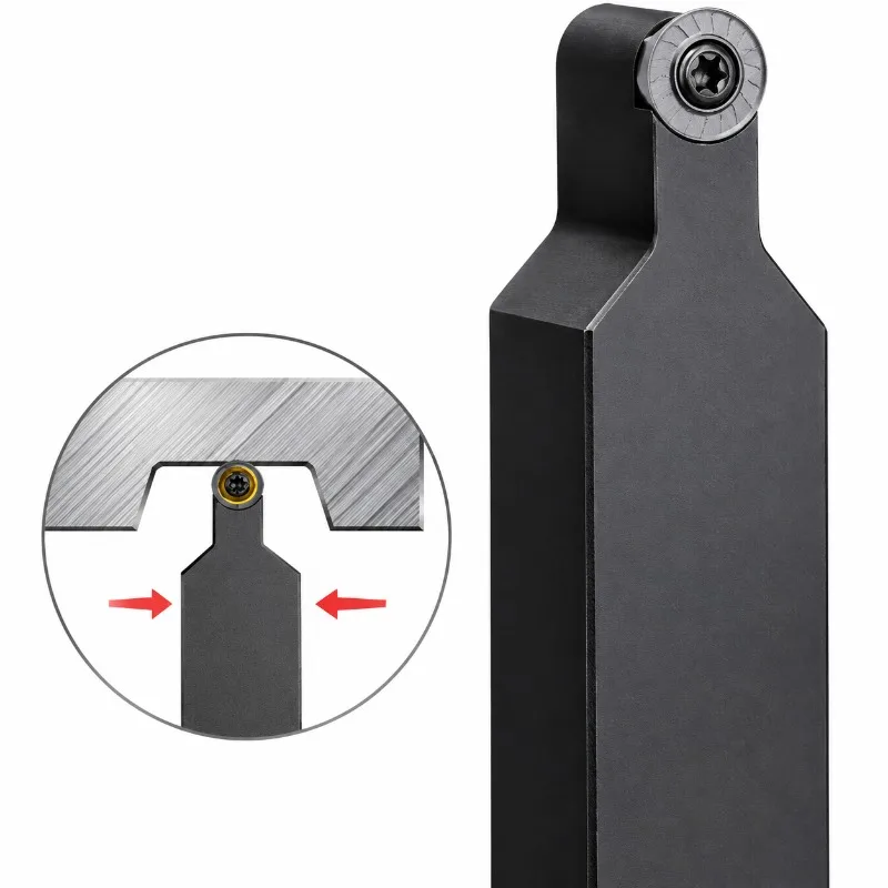 SRDCN Turning Tool Holder CNC Lathe Boring Bar for RCMT Inserts SRDCN1212H06 1616H06 2020K10 2525M12
