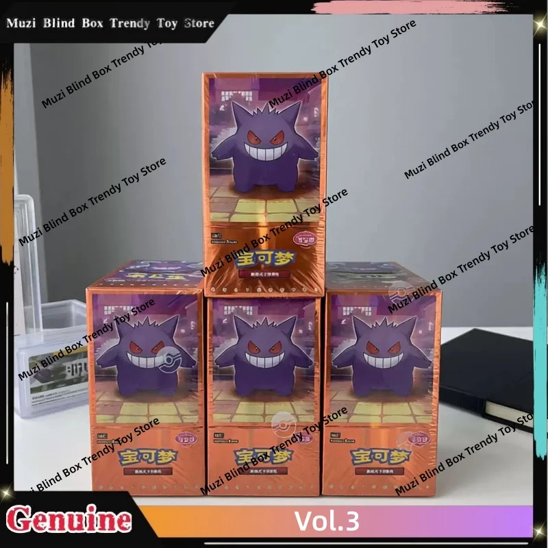 pokemon-trading-card-game-scarlet-and-violet-jewel-pack-volume-3-gengar-collectible-cards-for-adult-tcg-hobby-collectors
