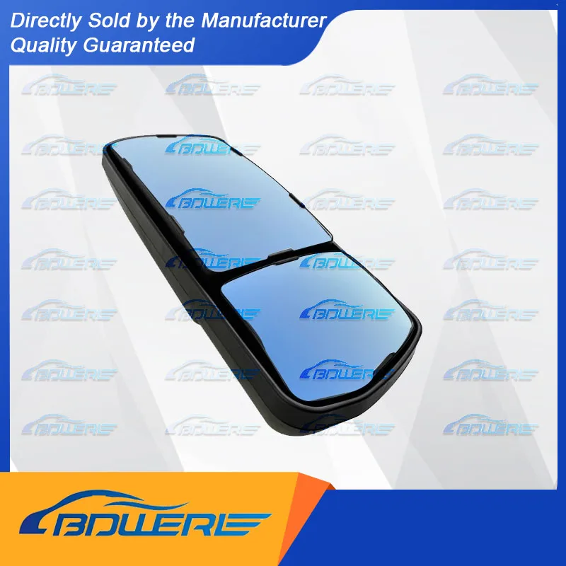 

Manual & Electric Heated Rearview Mirrors for Foton Aoling Suyun Pro/New Jieyun/Omaka S1 Lightweight Version