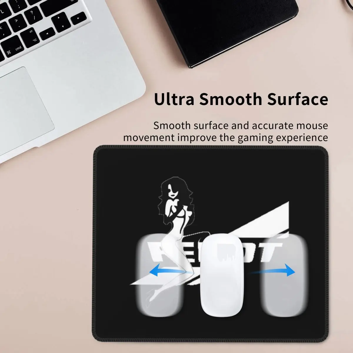 

Fendt Caravan (1) Коврик для мыши Компьютерная клавиатура Коврик для мыши Игровой ПК Настольный коврик Офисные аксессуары Настольные коврики