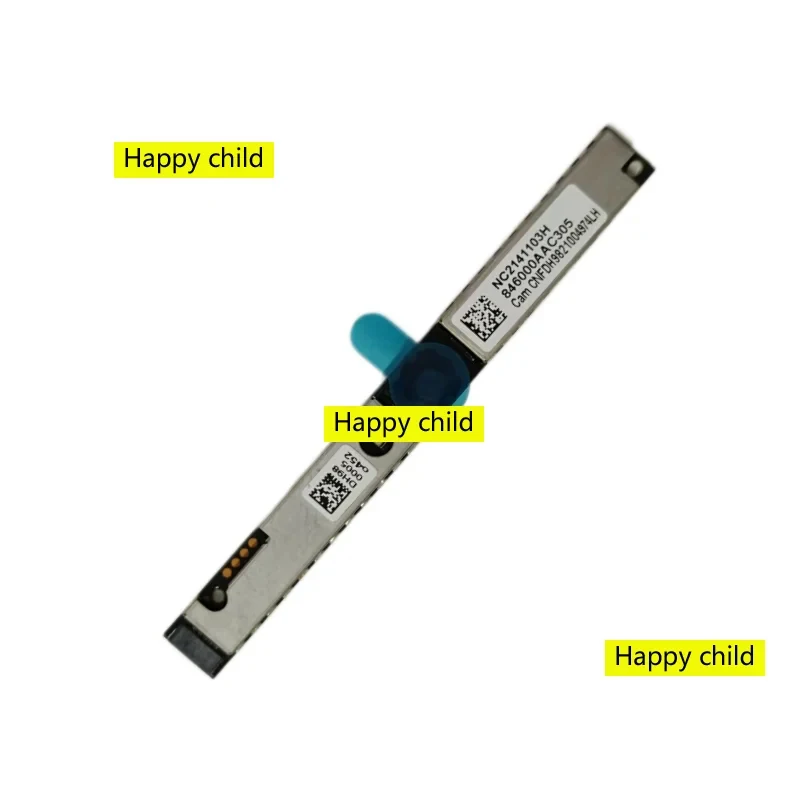 For ACER E5-573 E5-574 E5-575 E5-532 F5-572 Build In Webcam Camera Board
