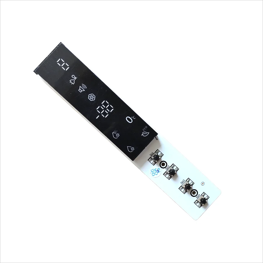 

New For Samsung Refrigerator Display Control PCB Board DA92-00178E refrigerator parts
