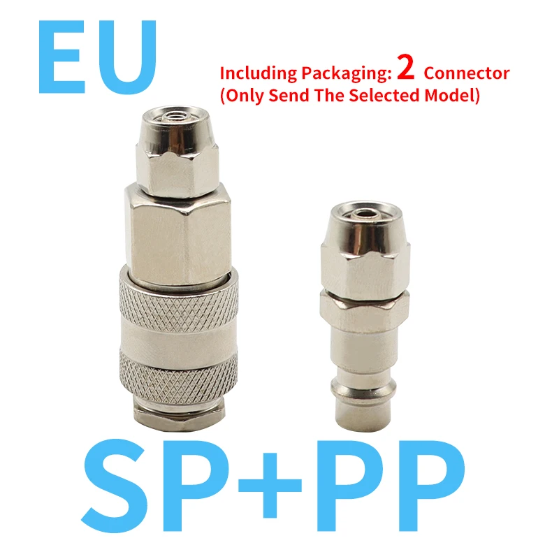 Variant: EU SP PP