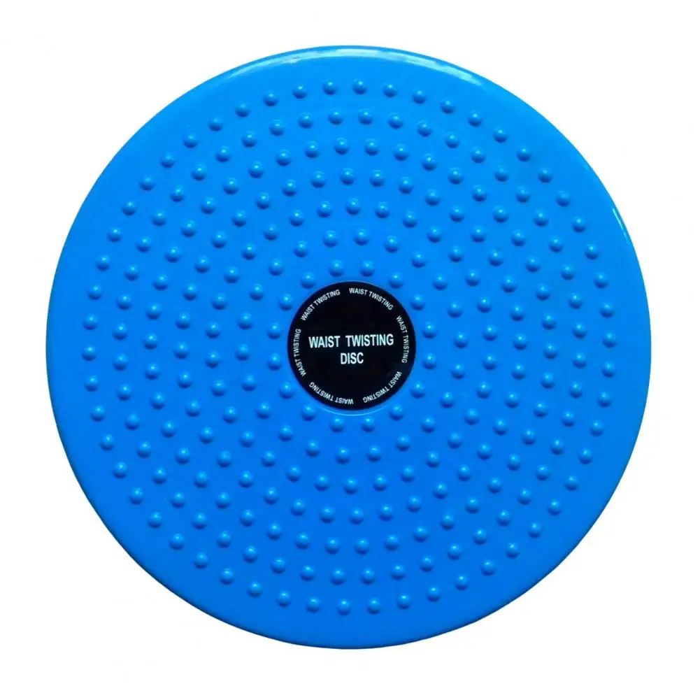 تشكيل الجسم التواء القرص الخصر التواء القرص الخصر تويست القرص مجلس مدلك قدم لعضلات البطن تعزيز الجسم