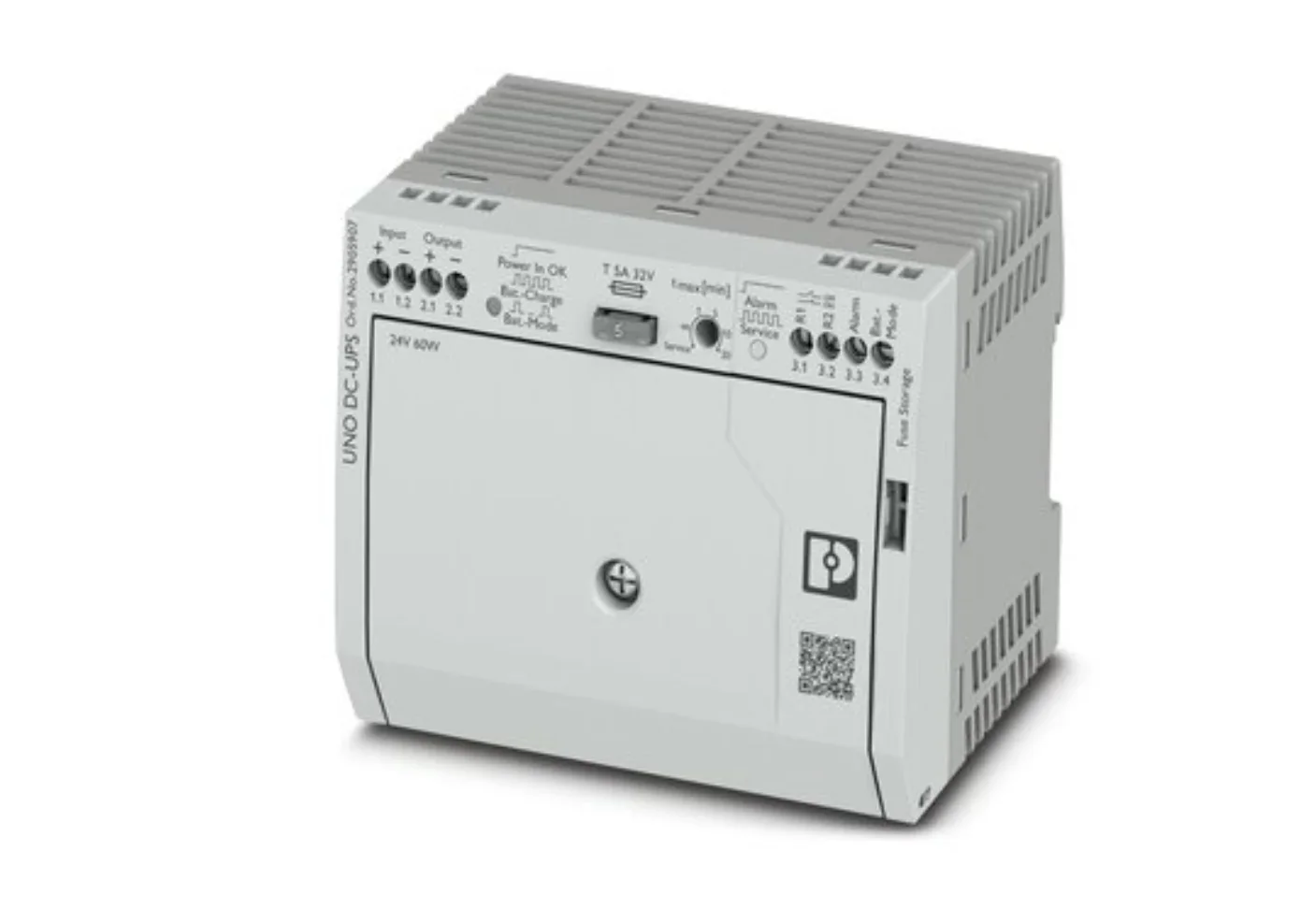 2025 UNO-UPS/24DC/24DC/60W - 2905907 #1