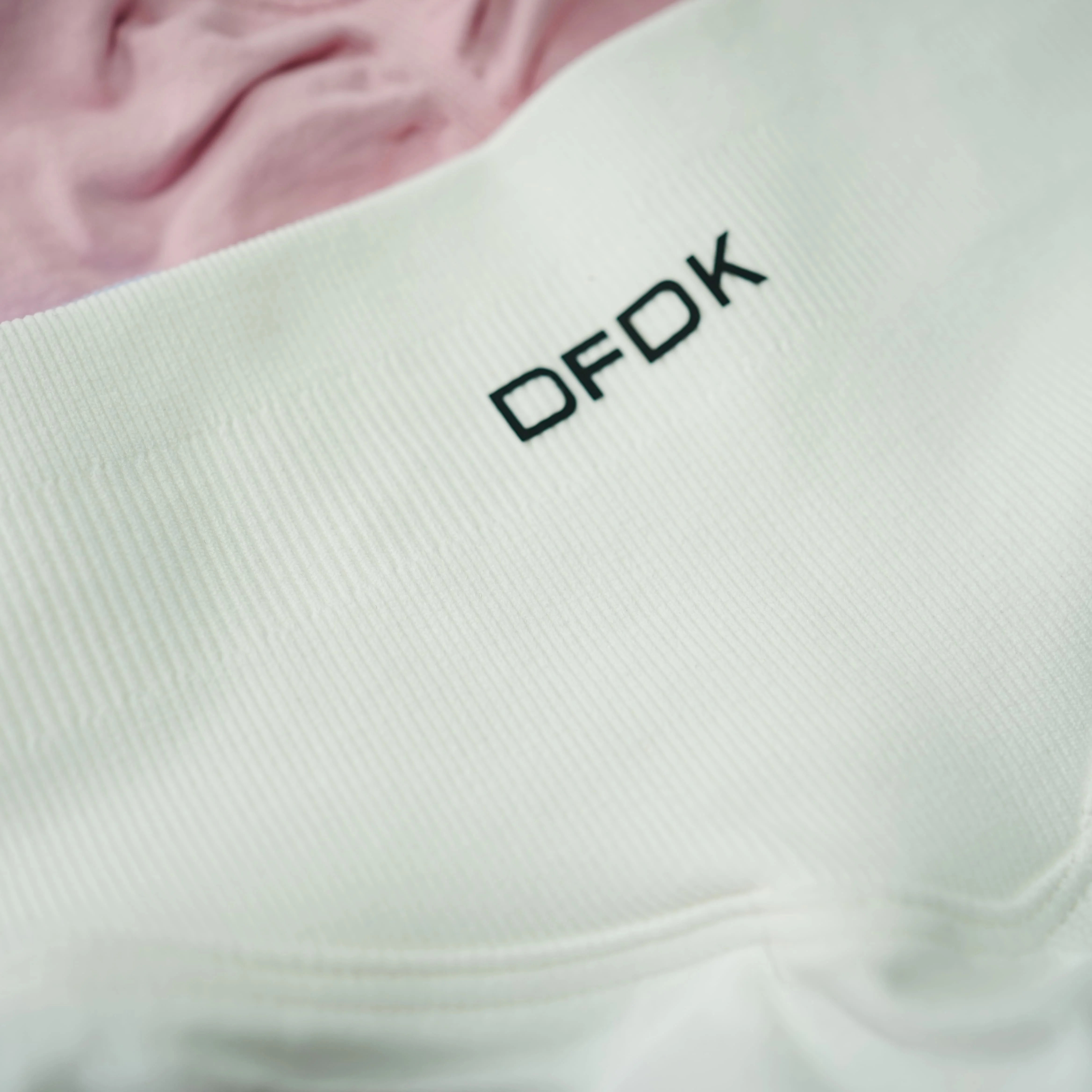DFDK Women High Waist Yoga Shorts Scrunch Butt Lift Workout Shorts Squat Proof Fitness Gym Running Sports Push Up Athletic Leggi image 6