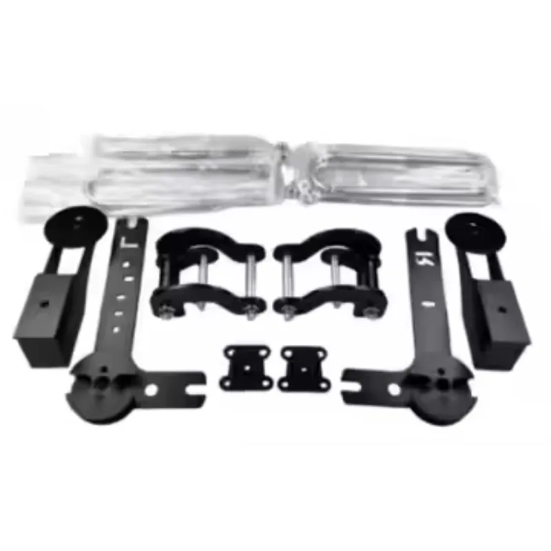 For Toyota Hiace H200 2004-2019 Coilover Chasis Adjuster Bracket