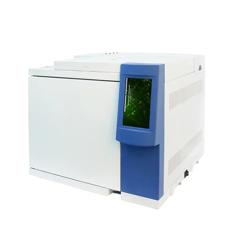 YSGC112N Clinical Analytical Instruments Hplc Gas Chromatograph Chromatography