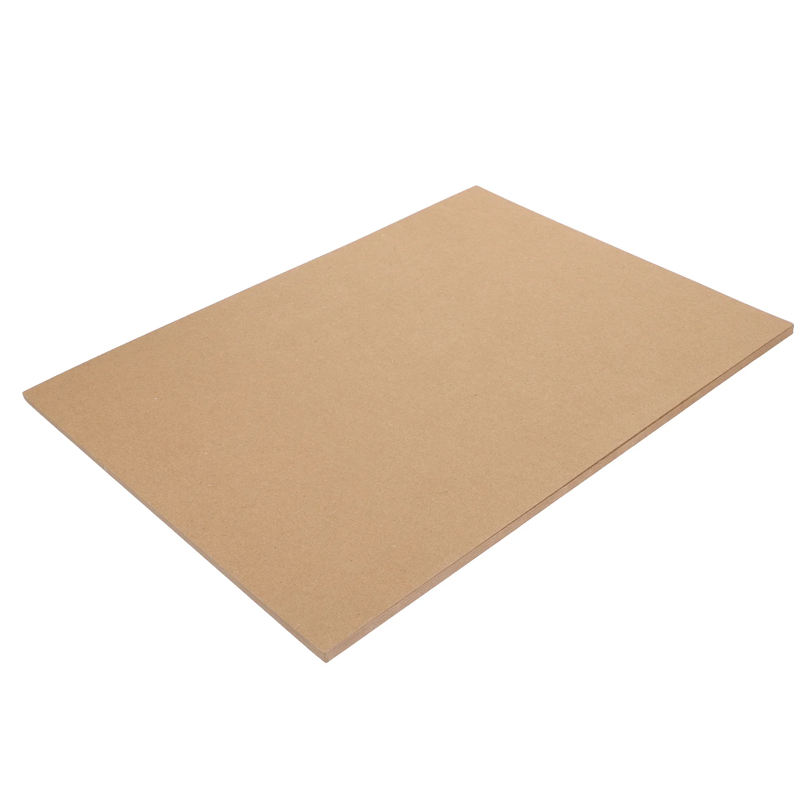 

10 Sheets Thick Kraft Cardstock Paper for Painting Drawing Sketch Watercolor Acrylic Art Supplies Cardstock Card Paper