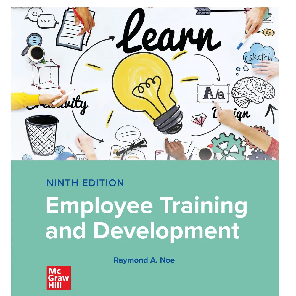 

Employee Training And Development