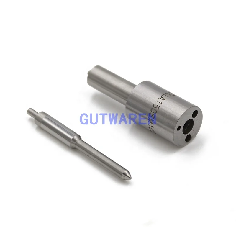 

12 Pcs High Quality Diesel Fuel Injector Nozzle DLLA157SM036 9432610884 Engine Auto Parts Fuel