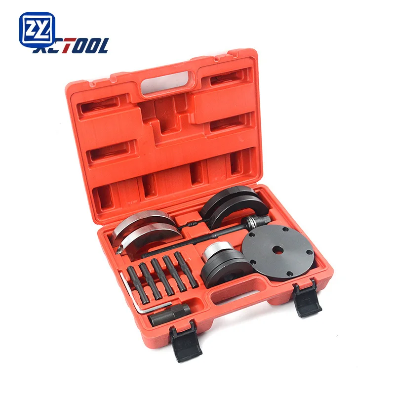 YUNTU XC9054A Hot Selling FRONT WHEEL HUB BEARING TOOLS - 85MM