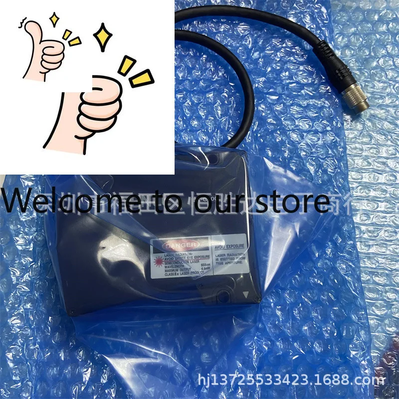Sensor KEYENCE LK-G400 LK-G155 LK-G3000 LK-G3001 LK-G37 LK-G30