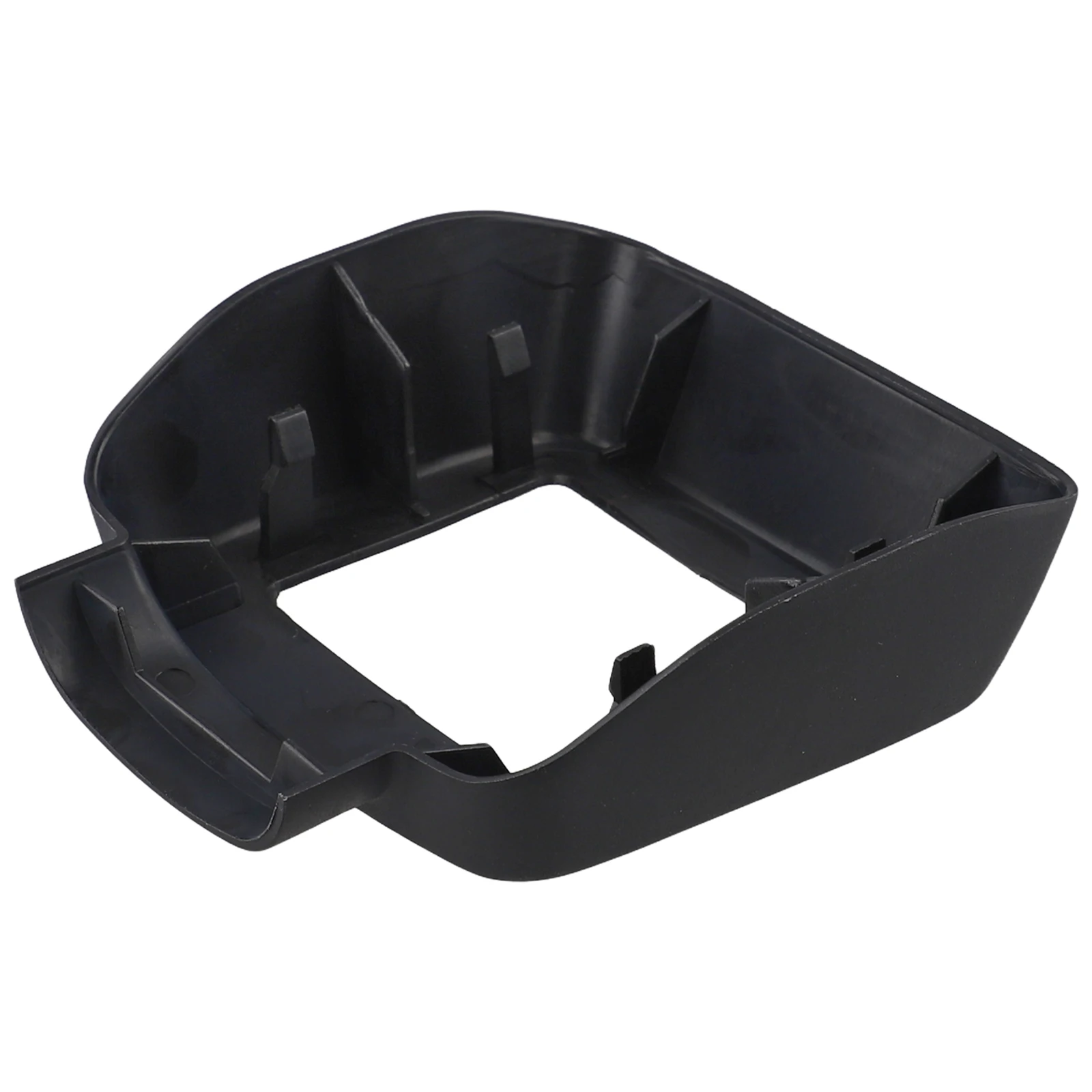 Replacement Lower Grill Sensor Trim for GOLF For MK7 2013 2016 OEM Part 5G0907225A9B9 Reliable Plastic Easy Installation