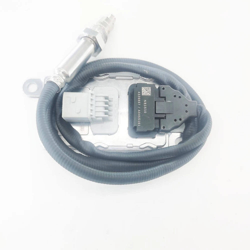Sensor de nox genuino para camión con sensor de oxígeno y nitrógeno, para 4326867 5wk96754C