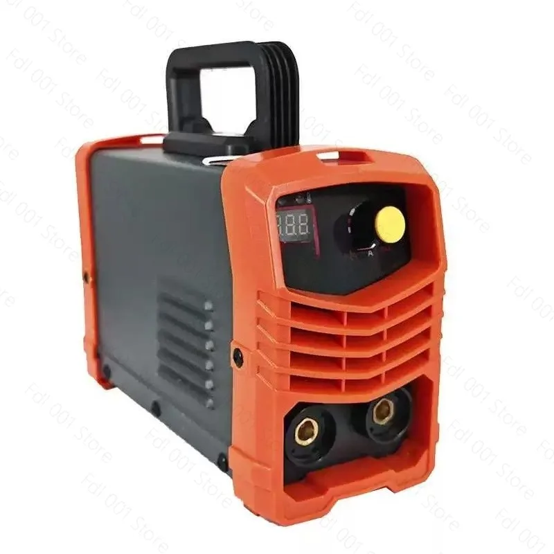 Portable Inverter MMA Welding Machine Mma 300 DC Arc Welders Light Weight Stick Welders Mini Manual Hand Stick Welder