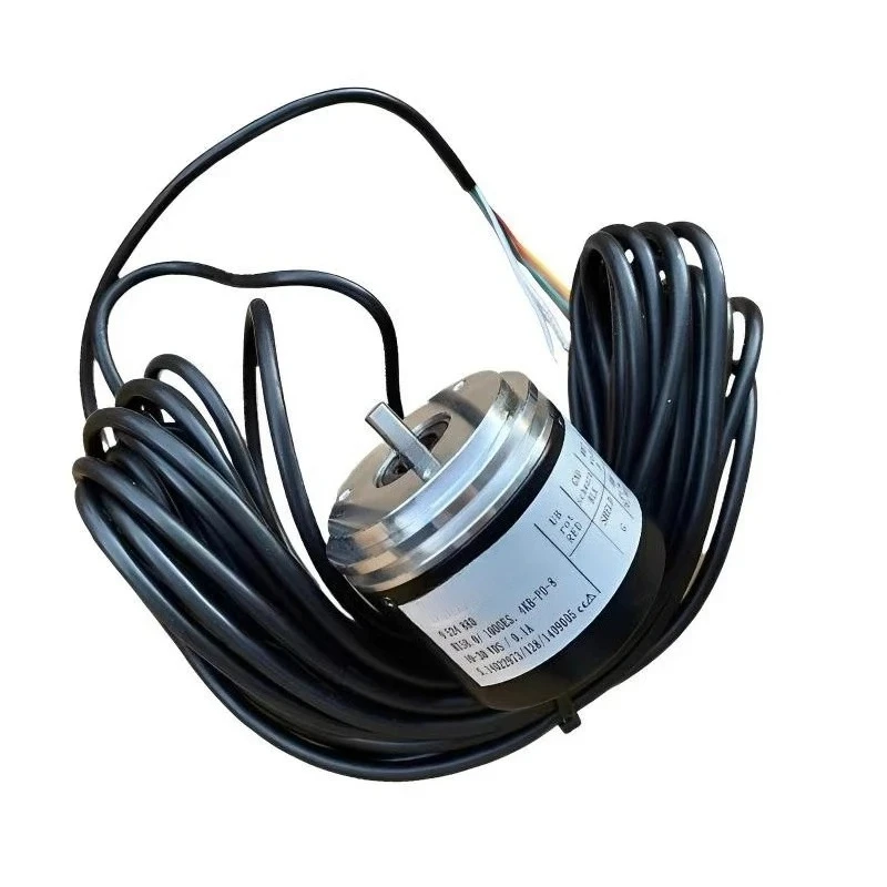 Applicable to  300P elevator host encoder 0524880 RI58-0/1000ES.41KB-PO-S