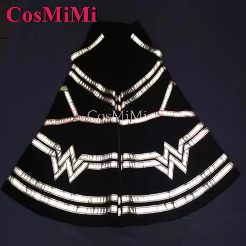 

CosMiMi Fashion New Style Bell-bottoms Ghost Dance Pants Melbourne Shuffle Phat Pants Bright Reflective Effect Trousers Unisex