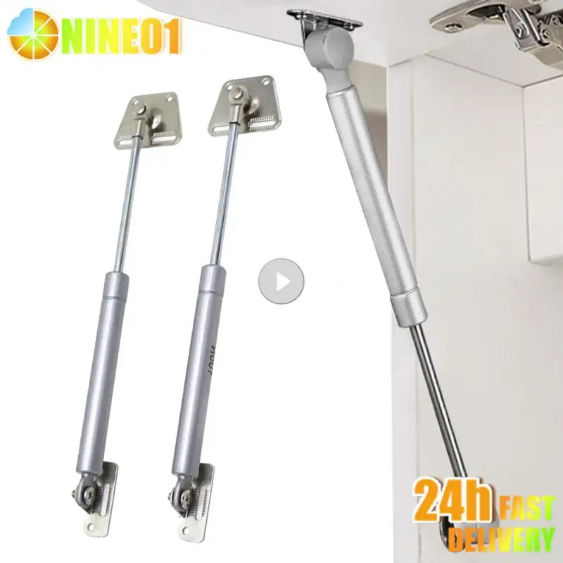 2/1 adet kapı asansör tutucu hidrolik gaz bahar kalmak püskürtücü kolayca taşıma pnömatik hafif aracı mutfak dolabı kalmak tutun