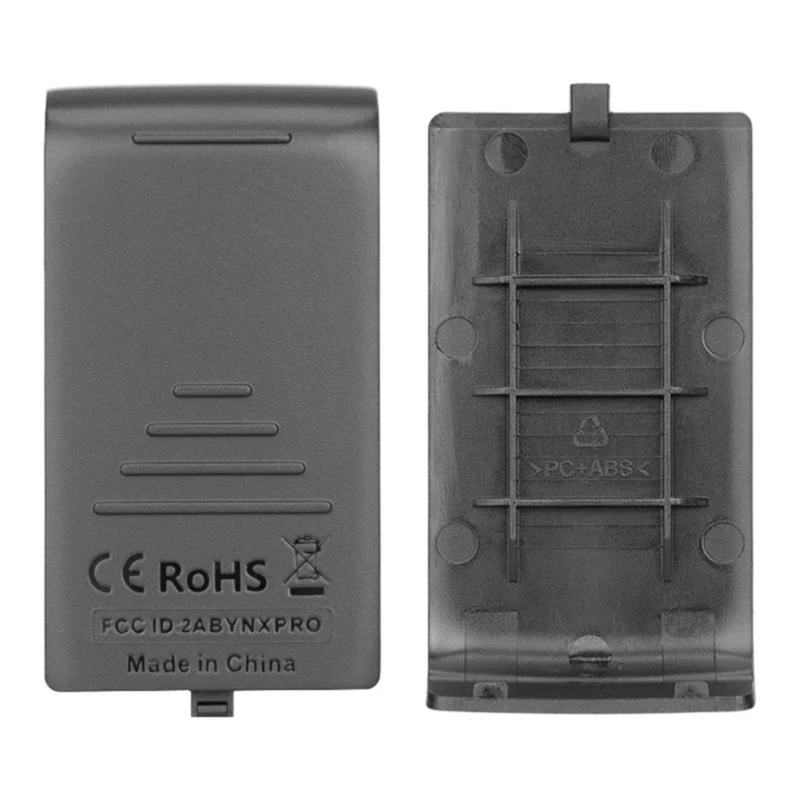  Battery Cover Triggers Transmitter Receiver Repair Parts For X2T/CTR16/XPro