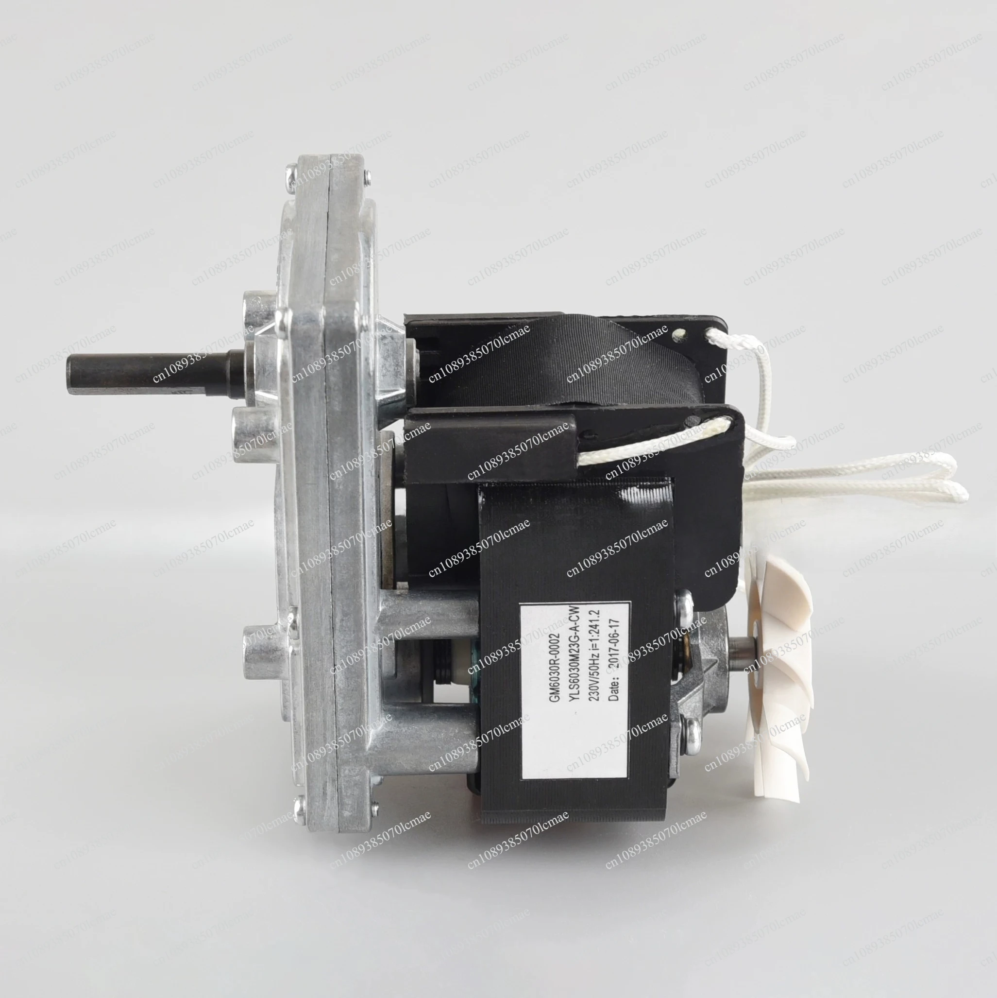 GM6030R-0001 DM MOTOR GM6030R-0002 QXYH6030 M23G geared motor motor