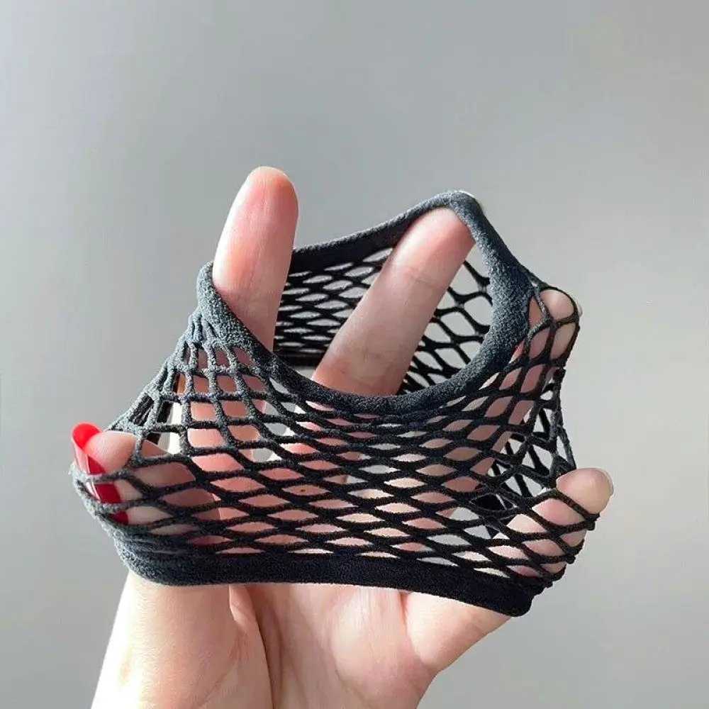 Tea Pot Storage Mesh Bag For For Yutong Teaware Protector Portable Travel Case Tea Cup Bowl Holder Anti Scratch