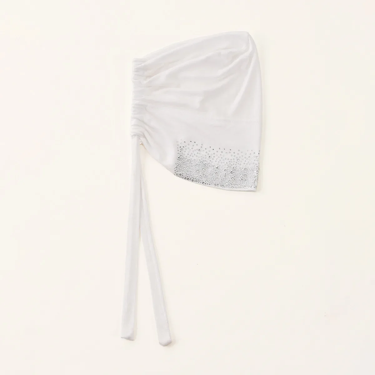 الحجاب للنساء تنفس الحجاب خفيفة الوزن التفاف عالية الجودة الرطوبة فتل النسيج عدم الانزلاق تصميم التغطية الكاملة