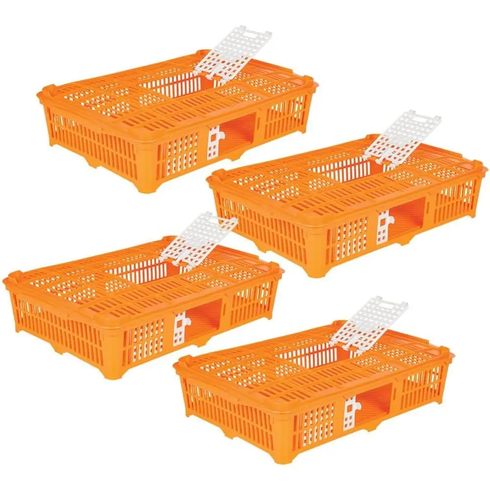 Quail Transport Cra… - image