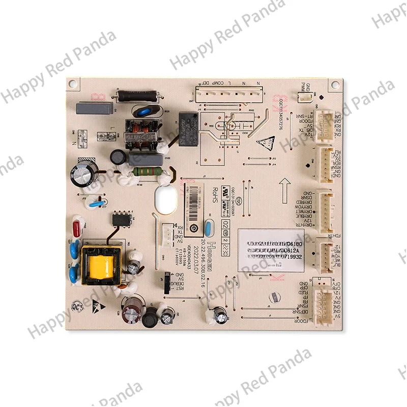 0061800612/A/SH refrigerator computer board power board control main board original BCD-600WLDCF