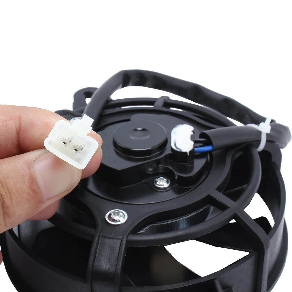 Thumbnail 3 - #3 Best Motorcycle Cooling Fans to Buy In 2026